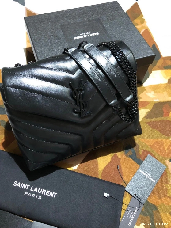 Tony Luxuries YSL LOULOU 0813